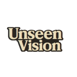 UnseenVision logo